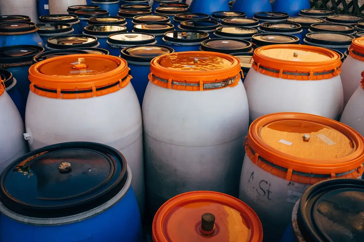 Hazmat Cleanup in Cold Springs, NV